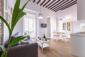 Apartamento Buganvilla